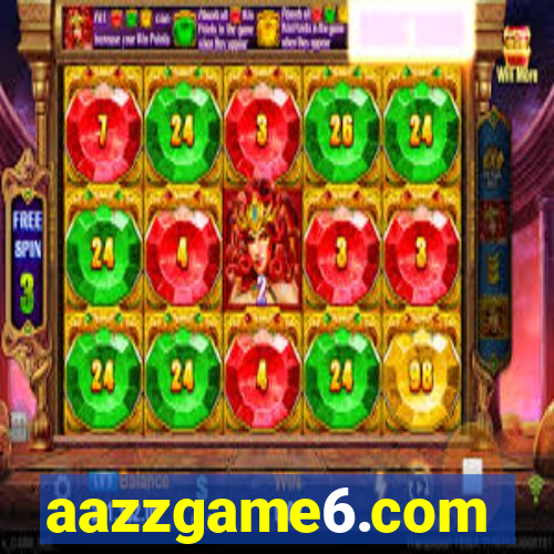 aazzgame6.com