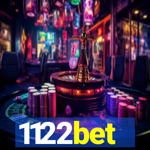 1122bet