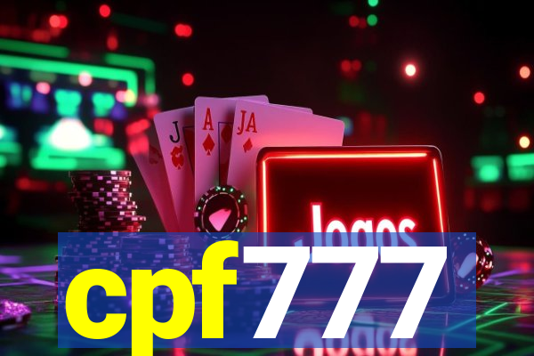 cpf777