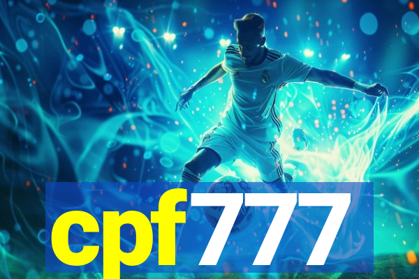 cpf777