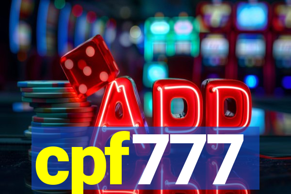 cpf777