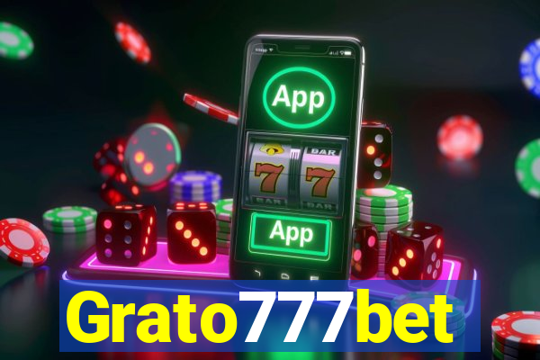 Grato777bet