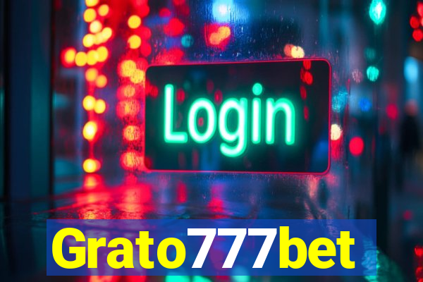 Grato777bet