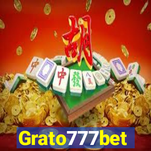 Grato777bet