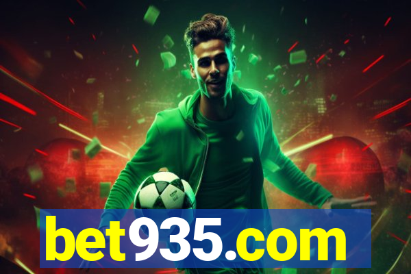 bet935.com