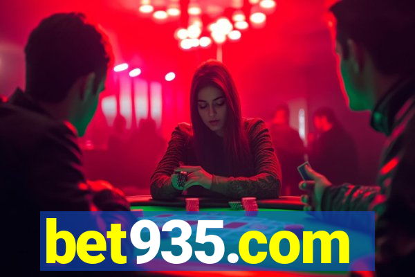 bet935.com