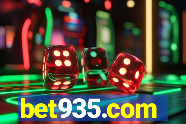 bet935.com