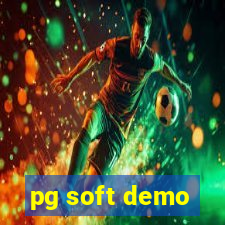 pg soft demo