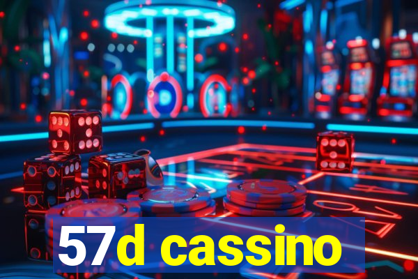 57d cassino