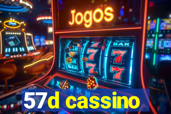 57d cassino