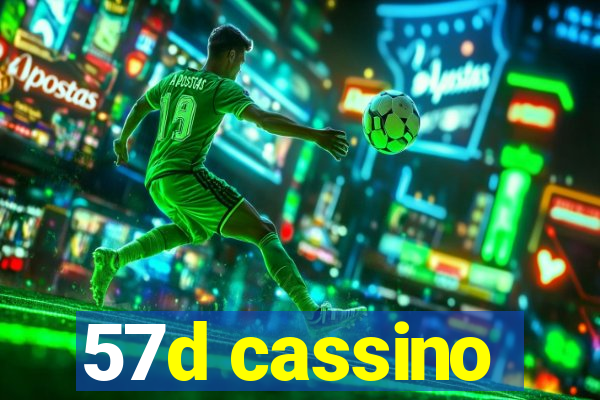 57d cassino