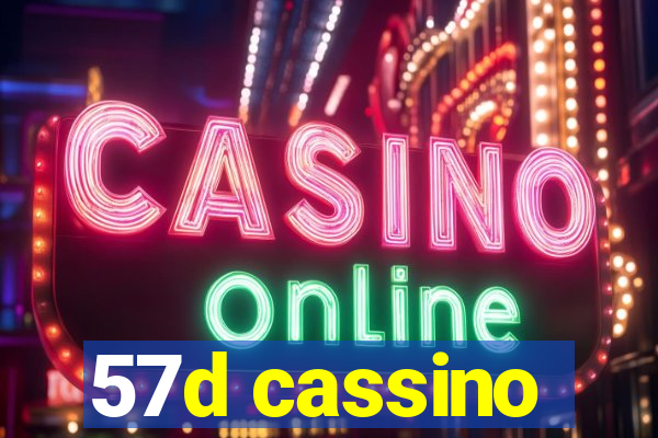 57d cassino