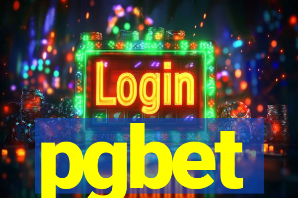 pgbet