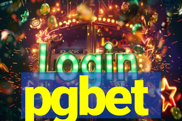 pgbet