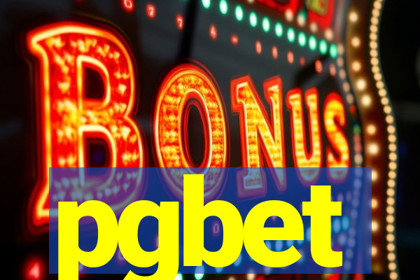 pgbet