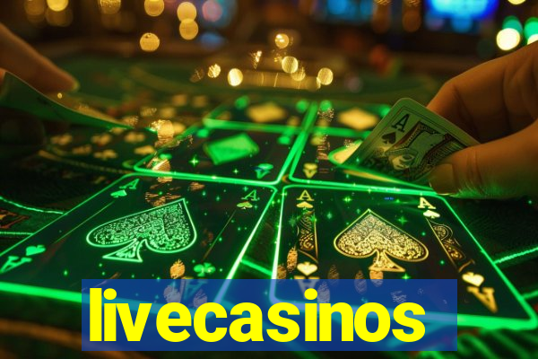 livecasinos