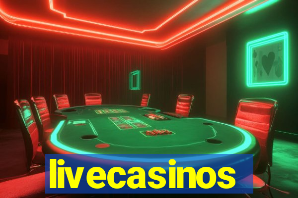 livecasinos