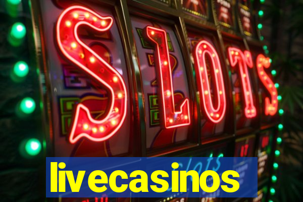 livecasinos