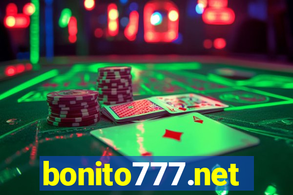 bonito777.net