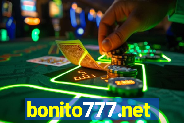 bonito777.net