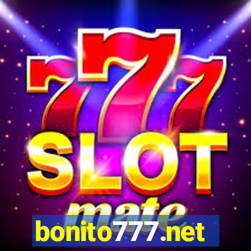 bonito777.net