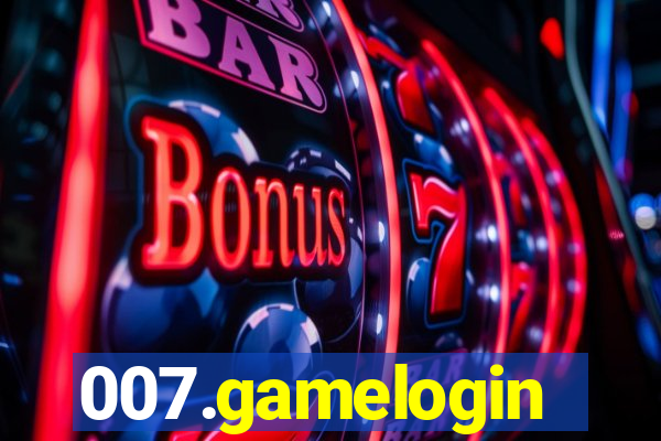 007.gamelogin