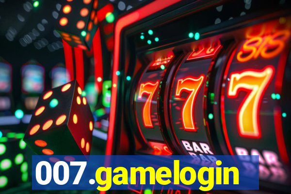 007.gamelogin