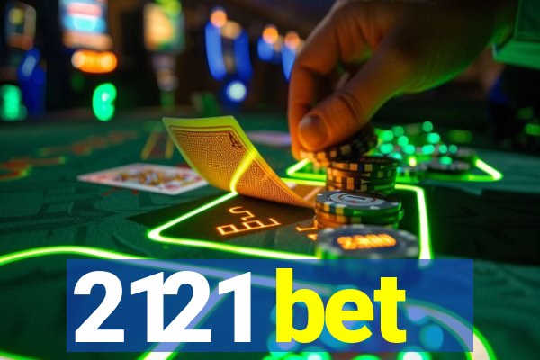 2121 bet