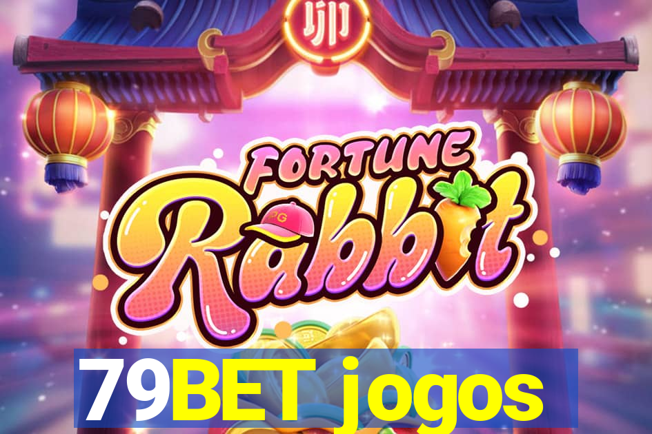 79BET jogos