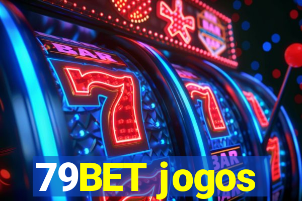 79BET jogos