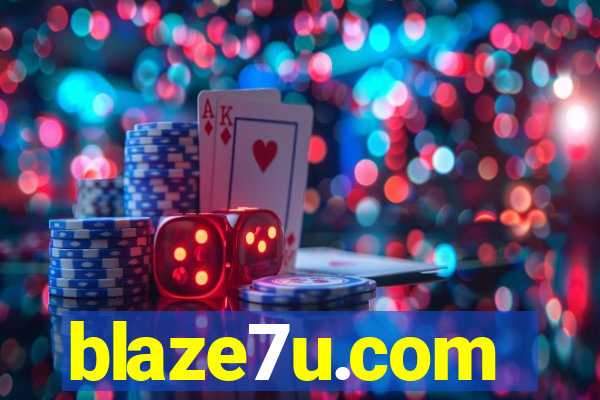 blaze7u.com