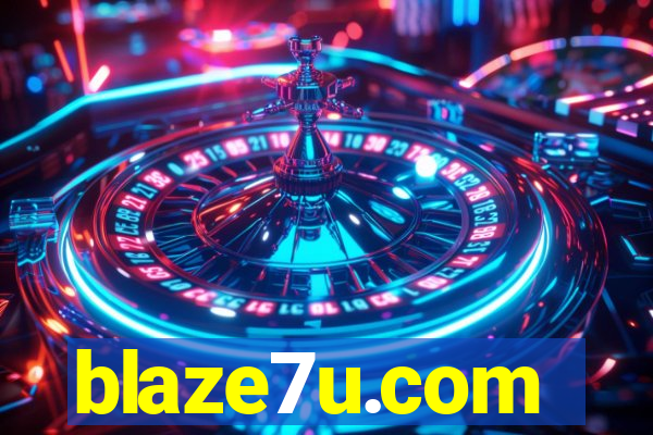 blaze7u.com