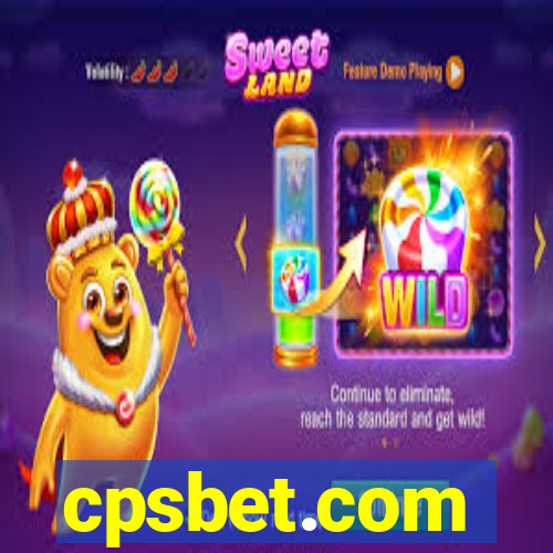 cpsbet.com