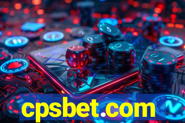 cpsbet.com