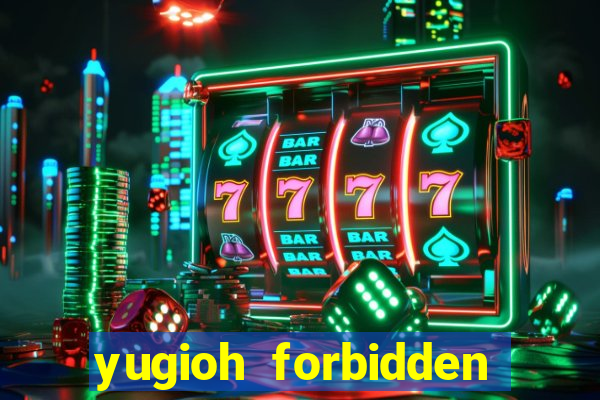 yugioh forbidden memories codigos