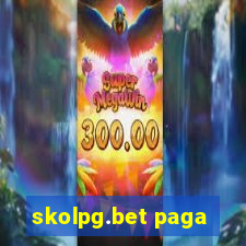 skolpg.bet paga