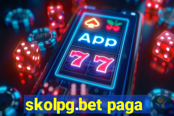 skolpg.bet paga