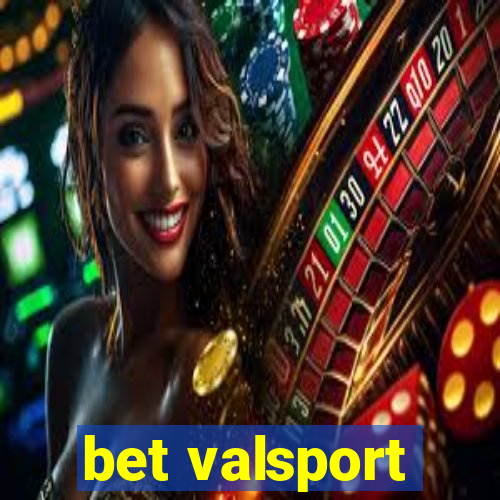 bet valsport