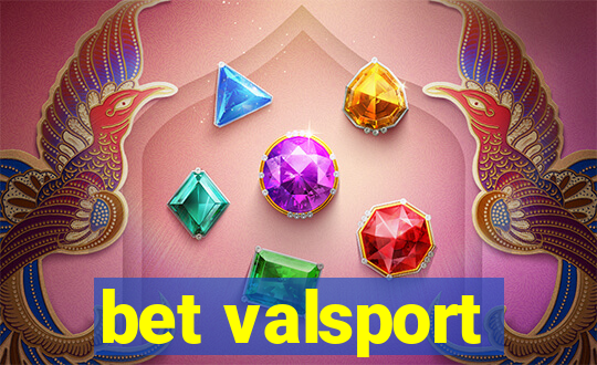 bet valsport