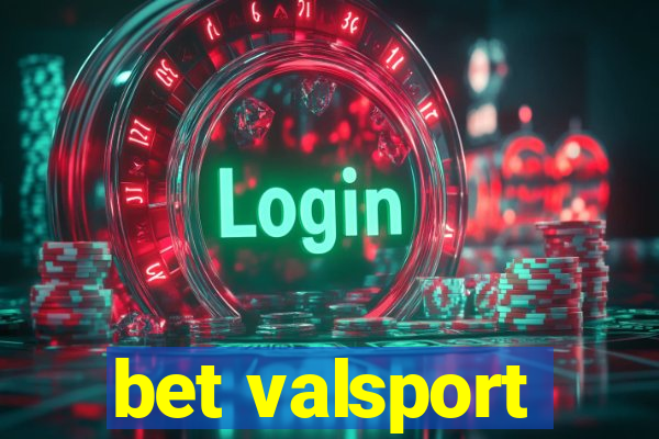 bet valsport