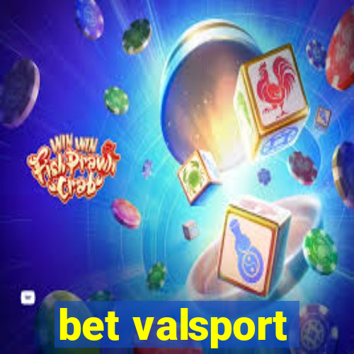 bet valsport