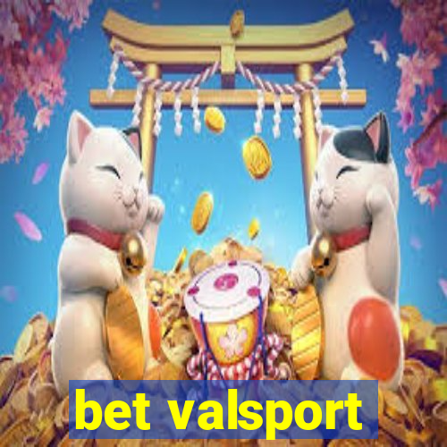 bet valsport