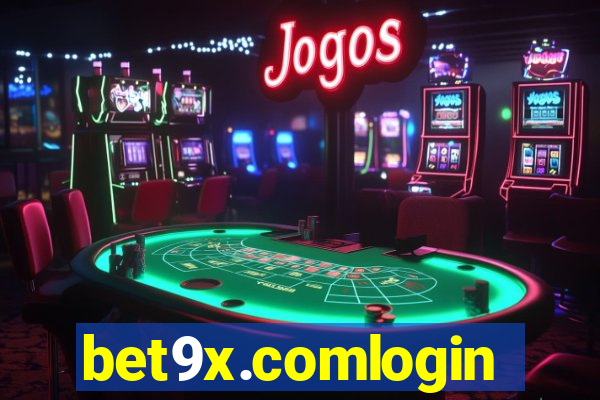 bet9x.comlogin