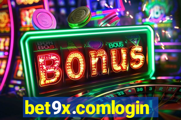 bet9x.comlogin