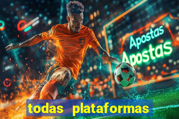 todas plataformas de jogo