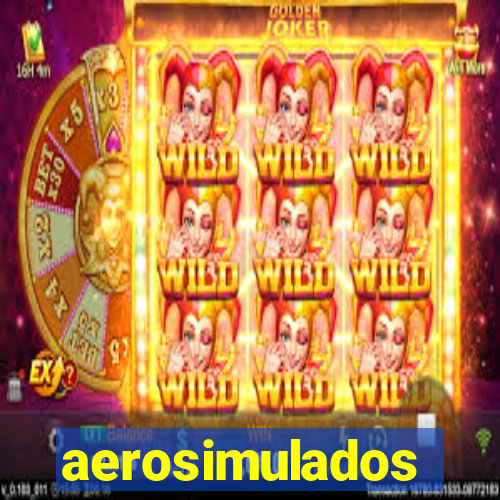 aerosimulados