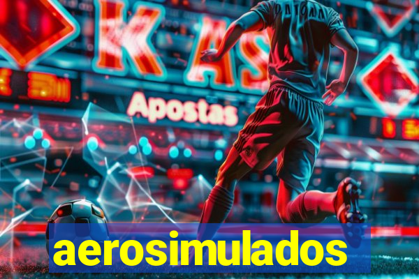 aerosimulados