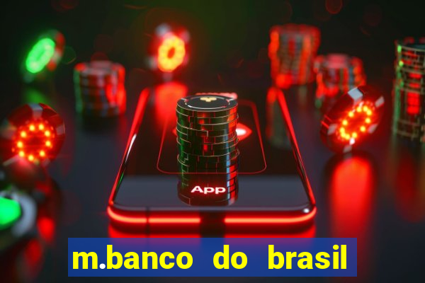 m.banco do brasil 777 bet