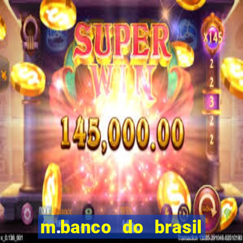 m.banco do brasil 777 bet