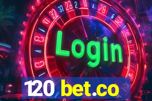 120 bet.co